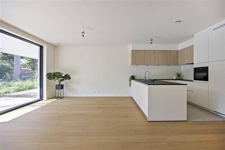 Appartement te huur - Foto 5