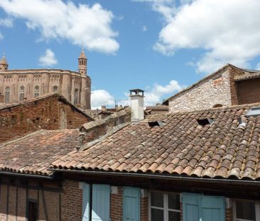 Location Appartement 2 pièces 54m² ALBI 81000 - Photo 6