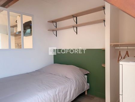 Appartement T1 Caen à louer - Photo 4