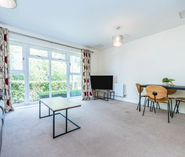 2 bedroom apartment to rent Millward Drive, Fenny Stratford, Milton... - Photo 3