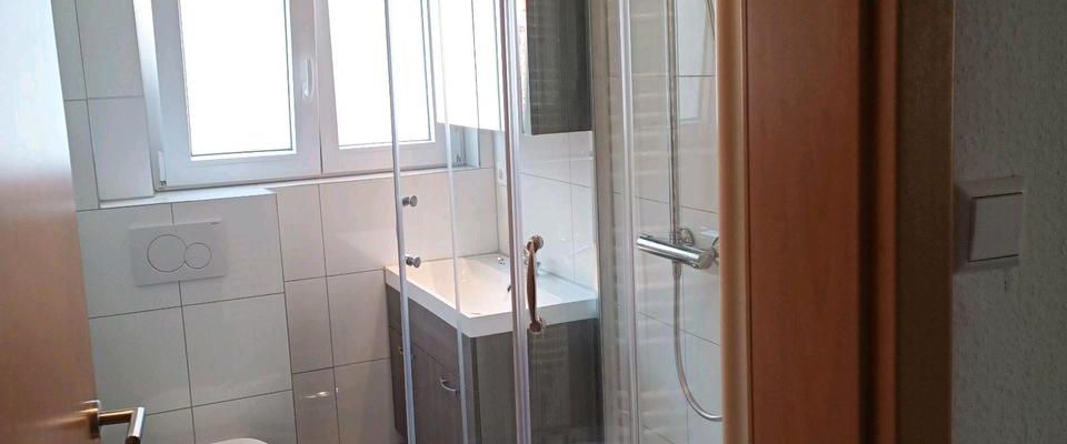 Nachmieter gesucht 2-Zimmer Wohnung in Böblingen - Photo 1