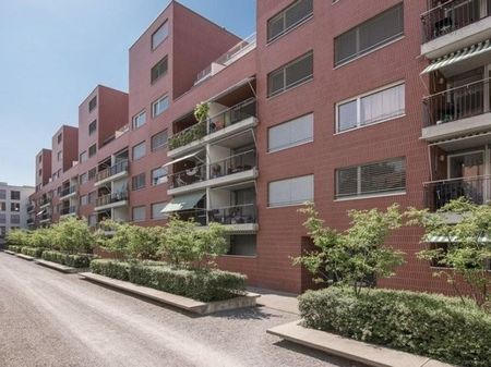 Ihr neues Zuhause im Zwicky-Areal - modern und grosszügig - Foto 3