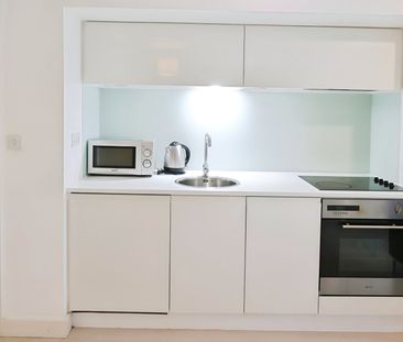 1 bedroom apartment to rent - Photo 1