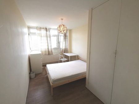 Room in a Shared Flat, Halyard House, E14 - Photo 2