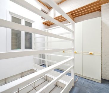 Bois de la Cambre belle maison 6ch -3sdb - 474m² - Photo 1