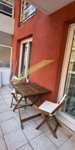 Location Appartement 2 pièces 31m² NICE 06300 - Photo 4