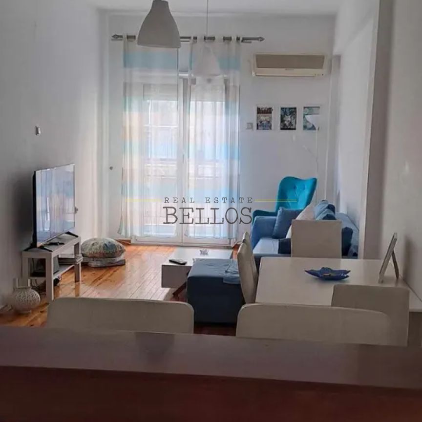 Φάληρο Αγία Τριάδα #216320 - Photo 1