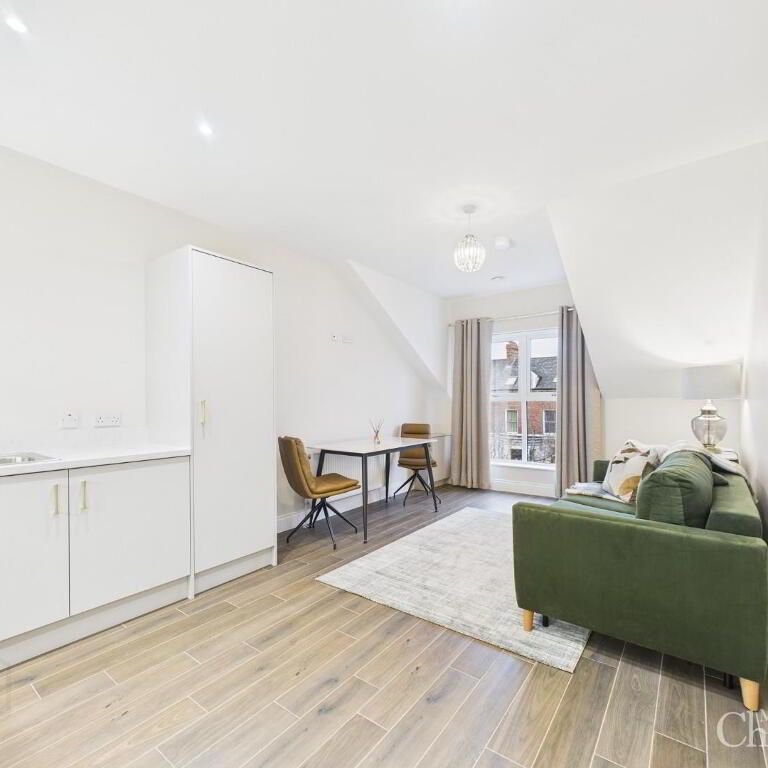 Apt 3 370 Rosetta Villas, 372 Ormeau Road, Belfast, BT7 3HW - Photo 1