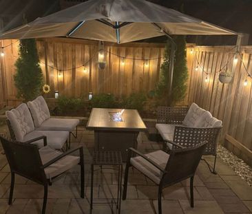 For Lease - 208 Huguenot Road, Oakville, Ontario - Photo 6