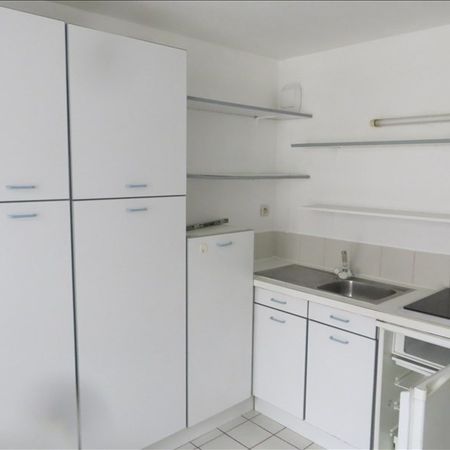 STUDIO MEUBLE - LYON 07 - Photo 3