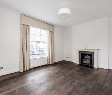 5 bedroom terraced house to rent - Photo 5