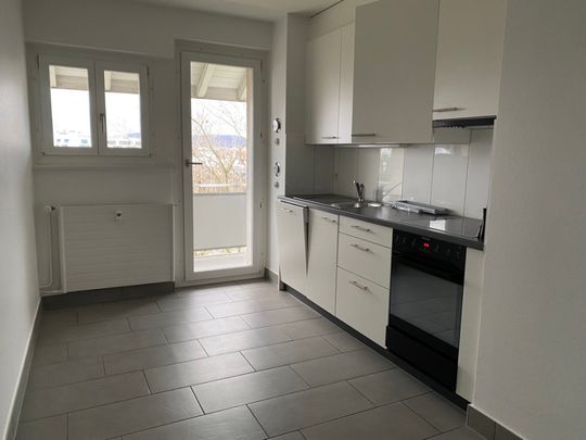 Grossbasel MFH Wasensträsschen - Photo 1