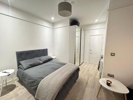 Studio to rent - Photo 4