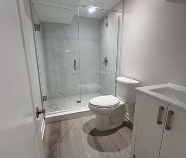 For Lease - 130 Duncanwood Drive Unit# 2, Toronto, Ontario - Photo 6