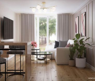 2 bedroom apartment to rent - Photo 2