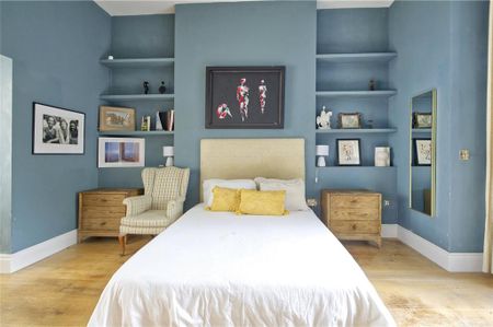 1 bedroom apartment to rent - Photo 5