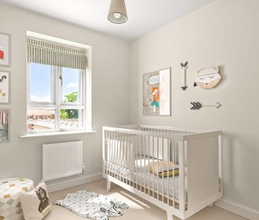 4 bedroom terraced house to rent - Photo 6