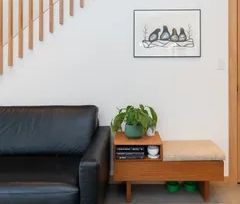 1 room apartment of 101m² in Sherbrooke - Photo 1
