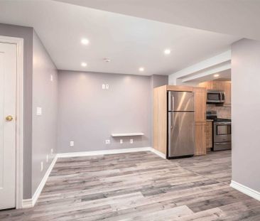 For Lease - 50 Perfitt Crescent Unit# Lower, Ajax, Ontario - Photo 2