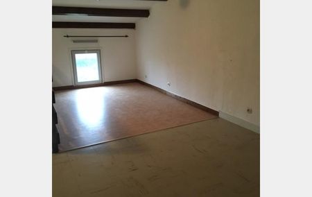 Location Appartement P2 En duplex Marseillan - Photo 5