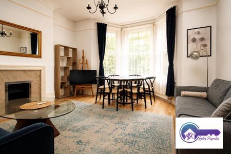3 Bedroom Flat To Rent - Photo 3