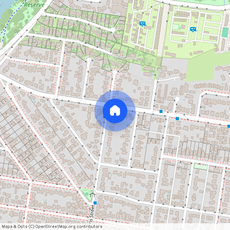 91 Mt Pleasant Road, Belmont