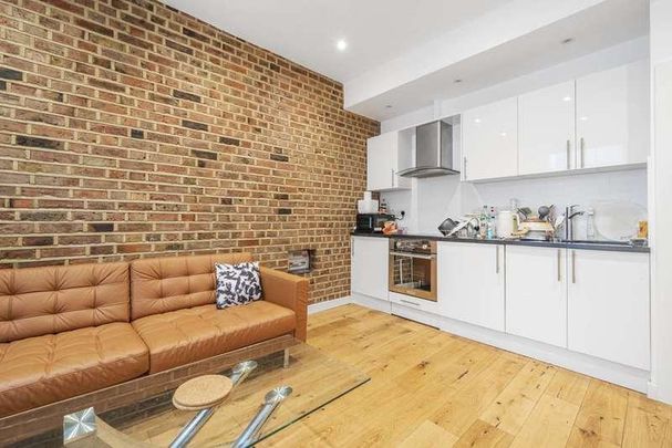 Upper Tachbrook Street, Victoria, SW1V - Photo 1