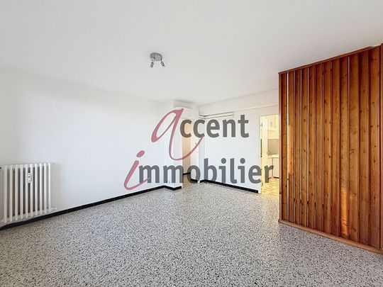 Appartement Saint Andiol 3 pièce(s) 70 m2, - Photo 1