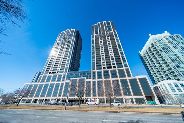 For Lease - 1926 Lake Shore Boulevard Unit# 3712, Toronto, Ontario - Photo 1