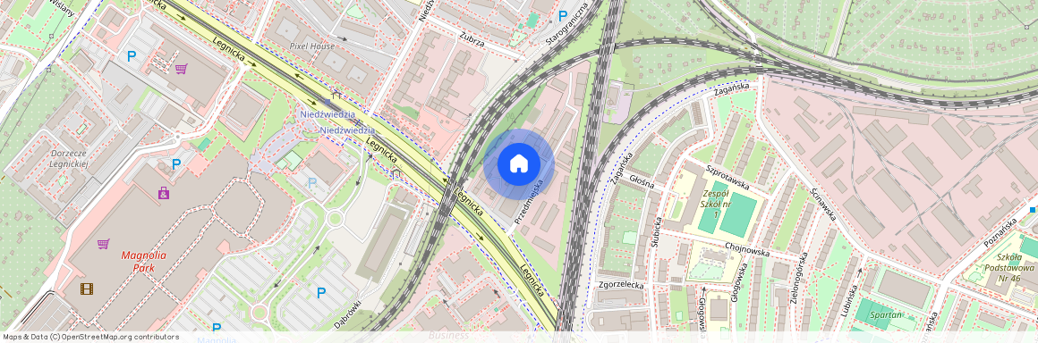 Stare Miasto, Wrocław