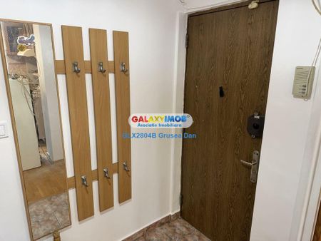 dristor | 3 camere 80mp 1982 | cada AC balcon 2x baie | parcare metrou - Fotografie 5