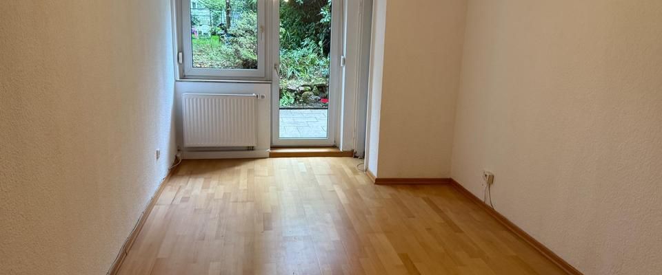 Studierende aufgepasst. Kleine Wohnung ab sofort - Photo 1