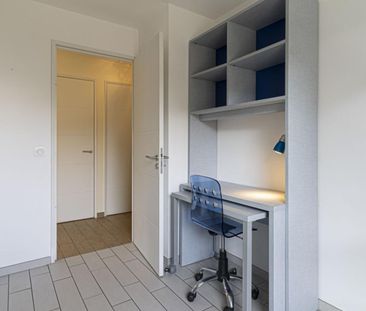 Location appartement 4 pièces - Photo 6