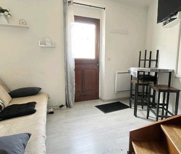 Location Appartement 2 pièces 23m² LOUVRES 95380 - Photo 1