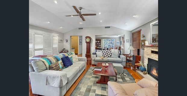 Spacious Single-Level Family Home 53 Tilton Terrace, City Beach - Photo 1