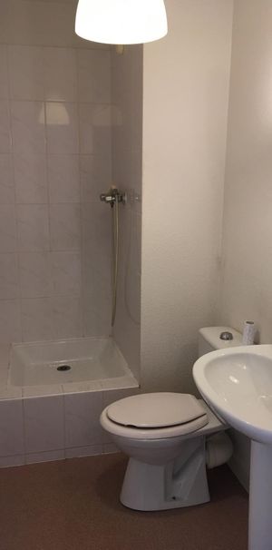 APPARTEMENT T1BIS - QUARTIER ILE DE VERSAILLES - SURFACE 17 M² - Photo 1