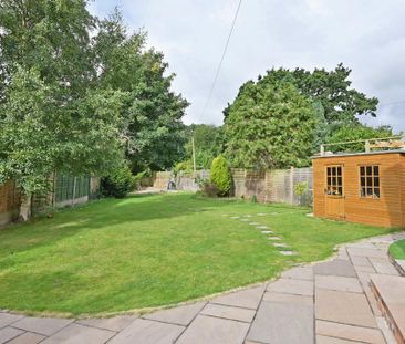 4 bedroom semi-detached house to rent - Photo 5