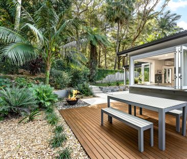 Beautiful Coastal Home - Photo 6