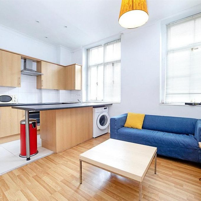 2 bedroom apartment to rent - Photo 1