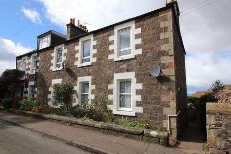 Queen Street, Newport-on-Tay - Photo 2