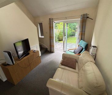 1 bedroom terraced house to rent - Photo 1