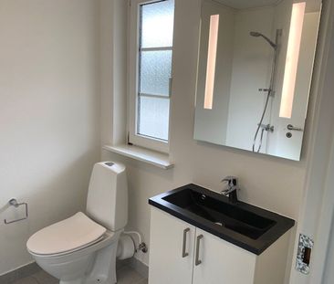 Dejlig lejlighed i grønne omgivelser - Foto 6