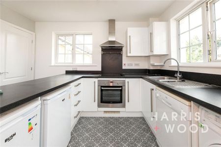 2 bedroom maisonette to rent - Photo 3