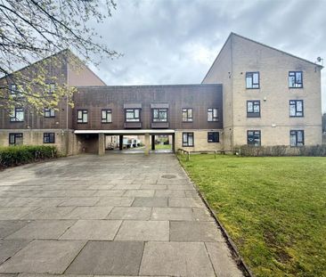 2 Bedroom Apartment To Let - Photo 6