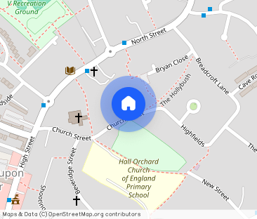 Church Street, Barrow Upon Soar, Loughborough - Photo 1