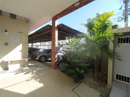 FATIMA - APARTAMENTO - GENERAL SILVA JUNIOR, 247 APT 101 SEM GARAGEM SEGUNDO PAVIMENTO - Foto 5