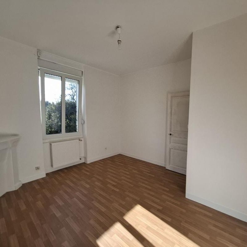 Maison T4 à louer Guignen - 85 m² - Photo 1