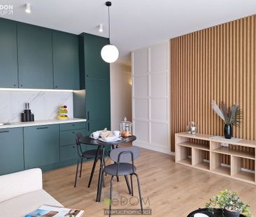 Mieszkanie na wynajem 42,5 m², Gorzów Wielkopolski, Śródmieście - Фото 6