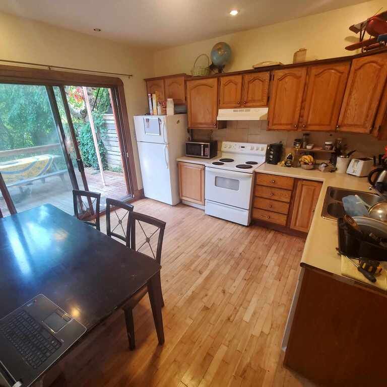 Chambre à Louer Promenade Masson - Photo 1