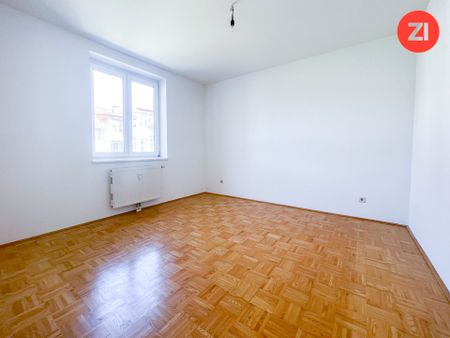 3- Zimmer Wohnung inkl. Loggia und Stellplatz! - Foto 4